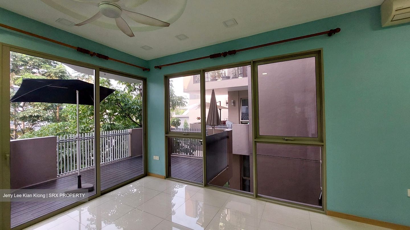 Terrasse (D19), Condominium #560311781